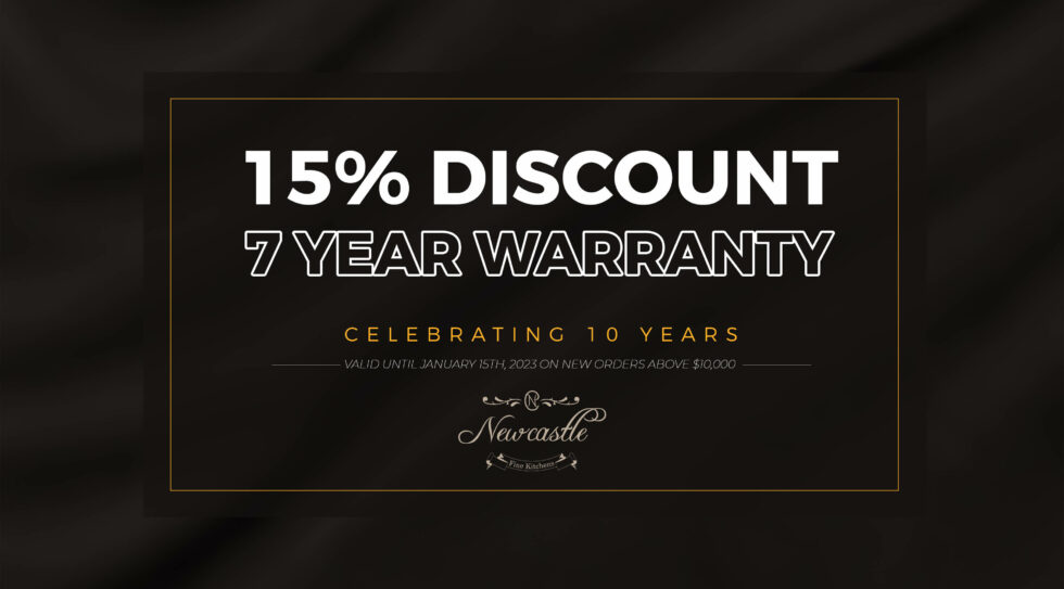 newcastle kitchens - discount