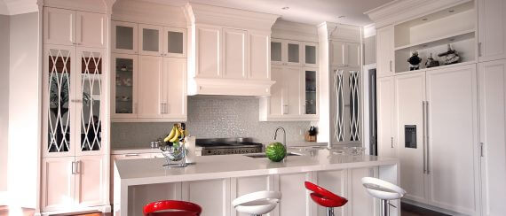 Newcastle Kitchens - Toronto - Kitchen Solutions