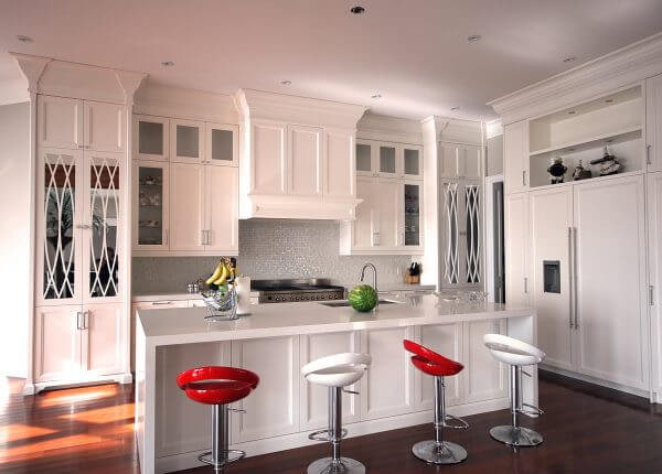 Newcastle Kitchens - Toronto - Kitchen Solutions