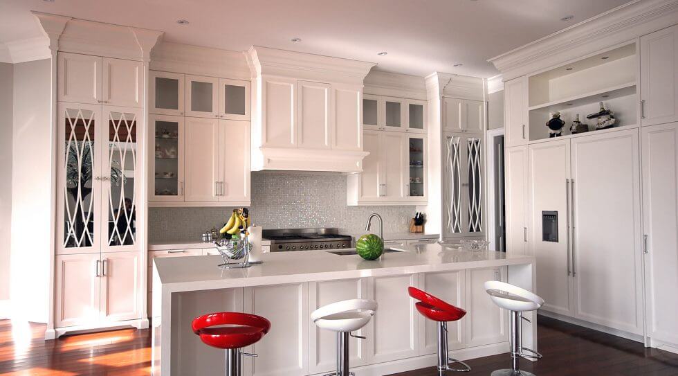 Newcastle Kitchens - Toronto - Kitchen Solutions